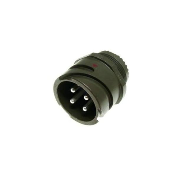 CB 4C 48 PIN RECP LINE